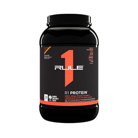 Rule 1 R1 Protein