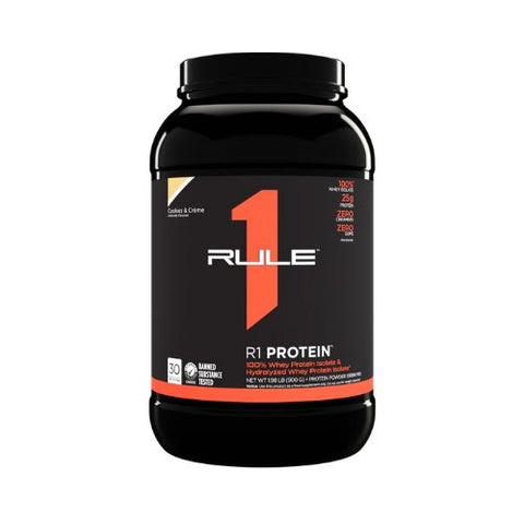Rule 1 R1 Protein