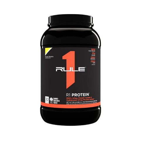 Rule 1 R1 Protein