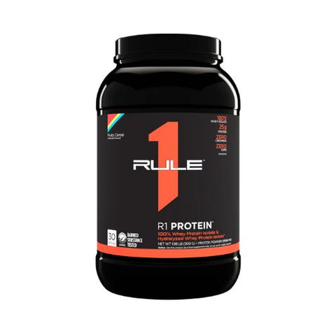 Rule 1 R1 Protein