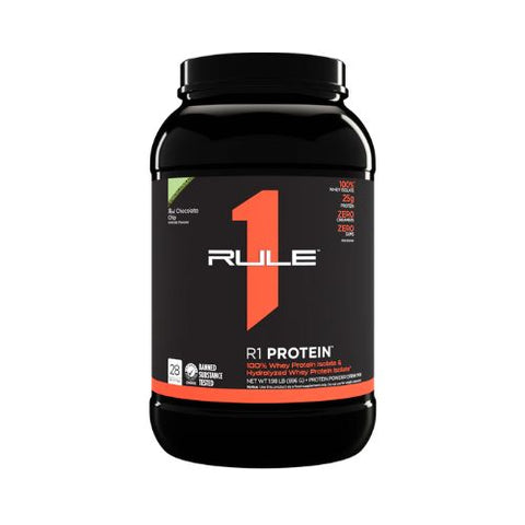 Rule 1 R1 Protein