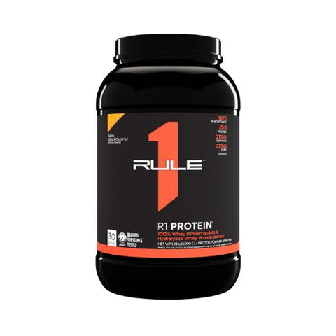 Rule 1 R1 Protein