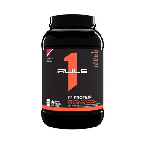 Rule 1 R1 Protein