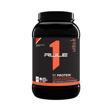 Rule 1 R1 Protein