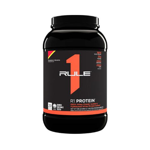 Rule 1 R1 Protein