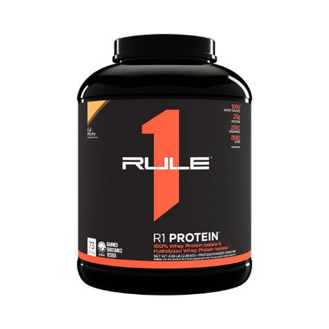 Rule 1 R1 Protein
