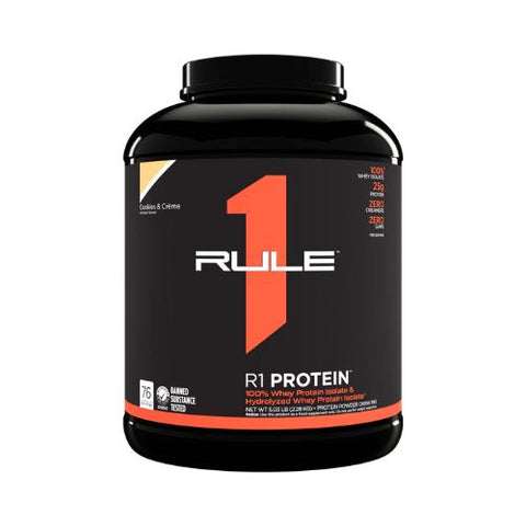 Rule 1 R1 Protein