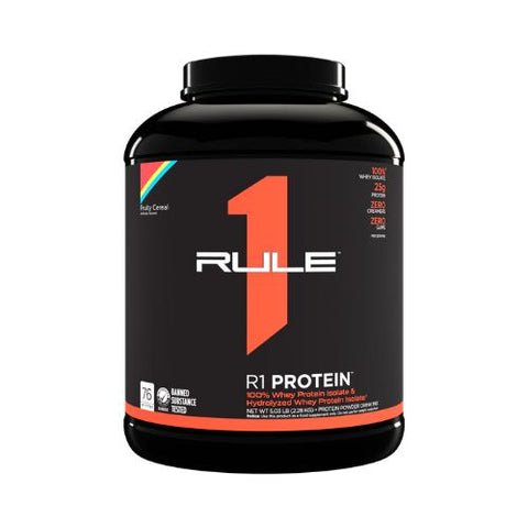 Rule 1 R1 Protein