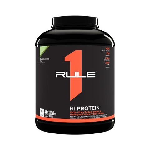Rule 1 R1 Protein