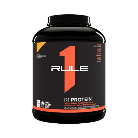 Rule 1 R1 Protein