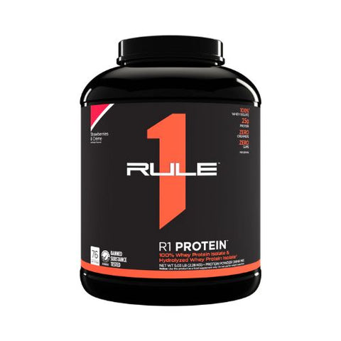 Rule 1 R1 Protein