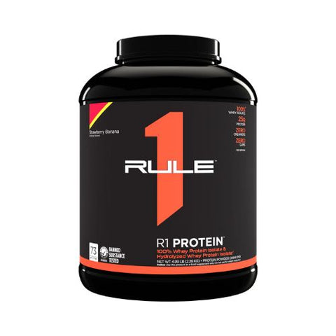 Rule 1 R1 Protein