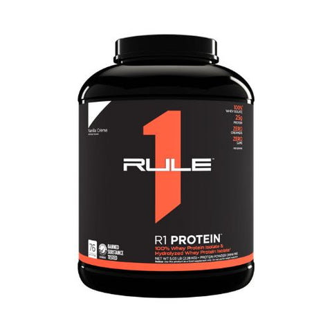 Rule 1 R1 Protein