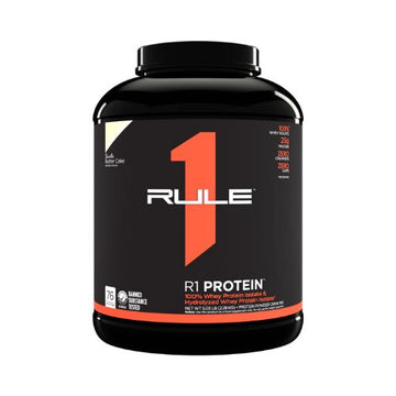 Rule 1 R1 Protein