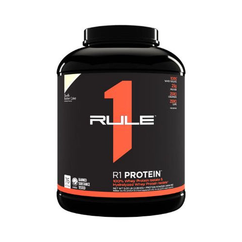 Rule 1 R1 Protein