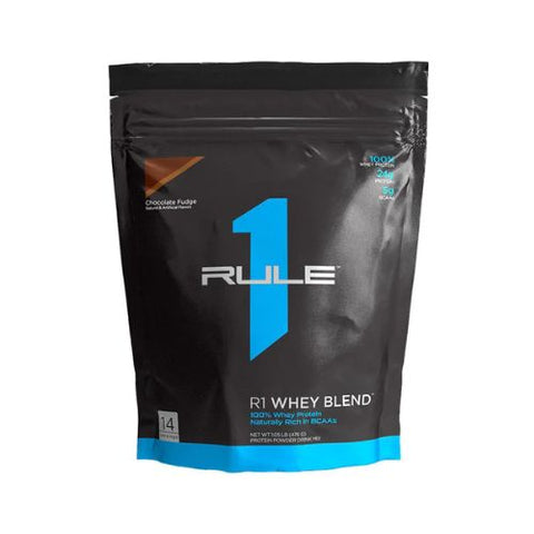 Rule 1 Whey Blend