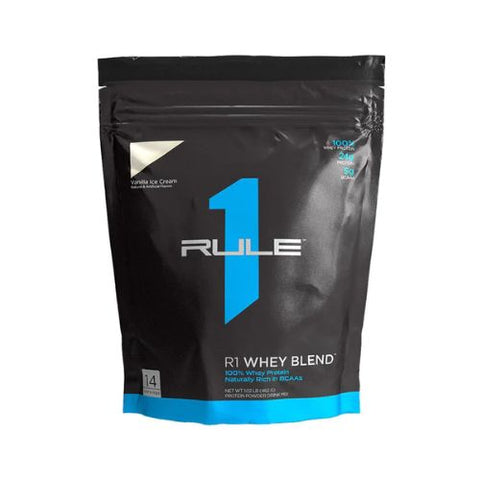 Rule 1 Whey Blend