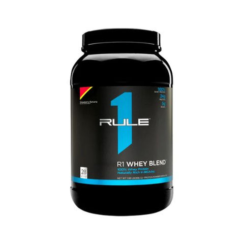 Rule 1 Whey Blend