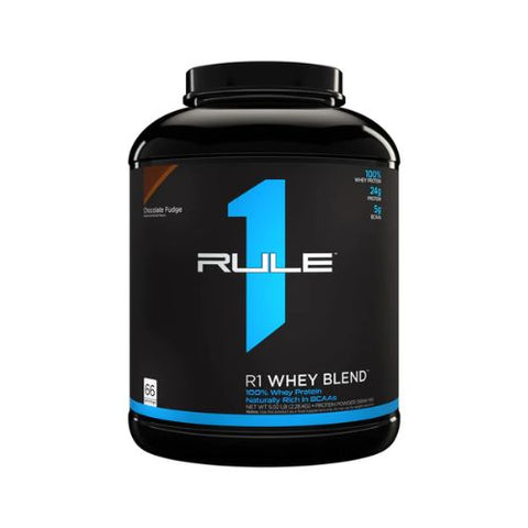 Rule 1 Whey Blend