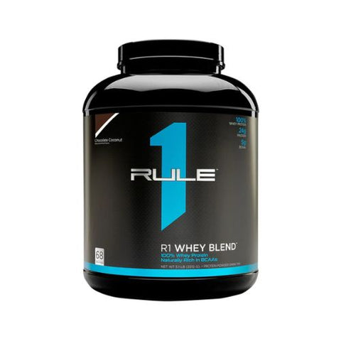 Rule 1 Whey Blend