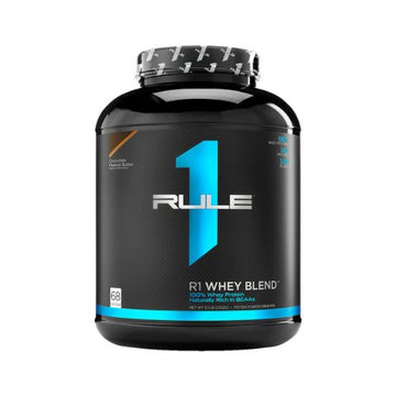 Rule 1 Whey Blend