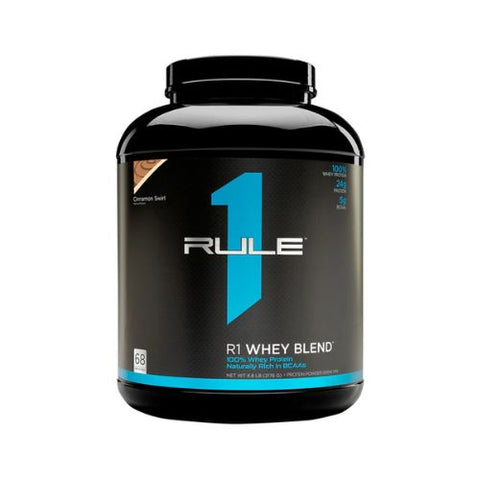 Rule 1 Whey Blend