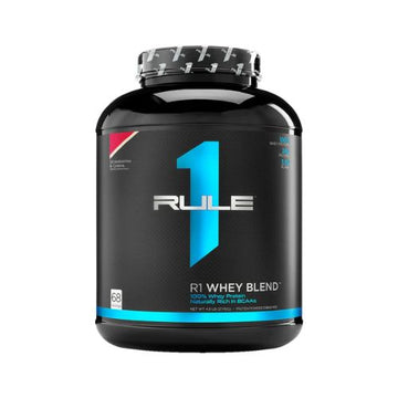Rule 1 Whey Blend