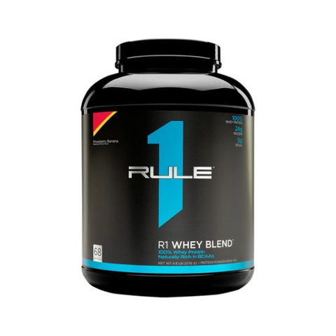 Rule 1 Whey Blend