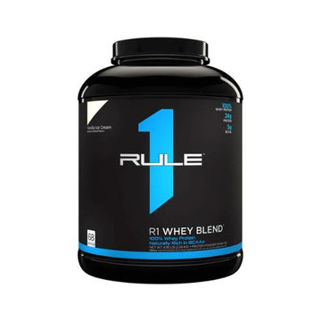 Rule 1 Whey Blend