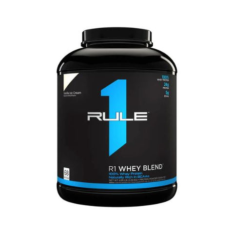 Rule 1 Whey Blend