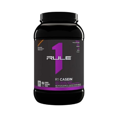 Rule 1 Casein