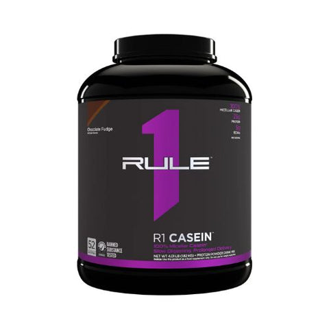 Rule 1 Casein