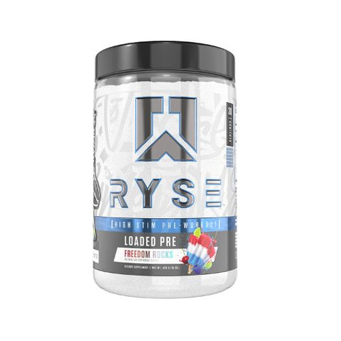 Ryse Loaded Pre