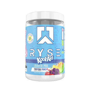 Ryse Loaded Pre