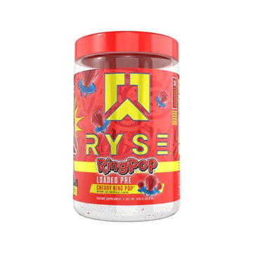 Ryse Loaded Pre
