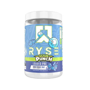 Ryse Loaded Pre