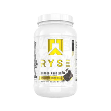 Ryse Loaded Protein