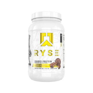 Ryse Loaded Protein