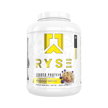 Ryse Loaded Protein