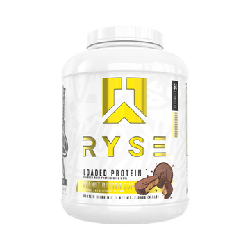 Ryse Loaded Protein