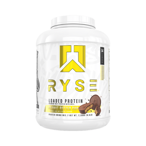 Ryse Loaded Protein