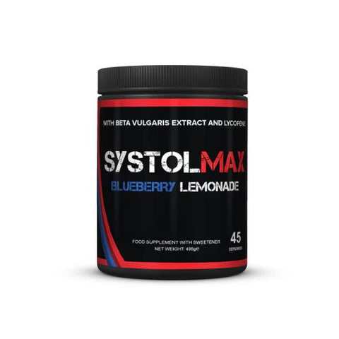 Strom Systolmax