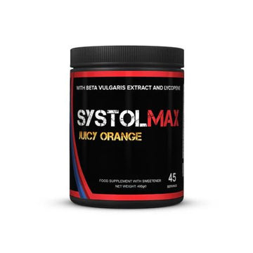 Strom Systolmax
