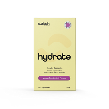 Switch Nutrition Hydrate