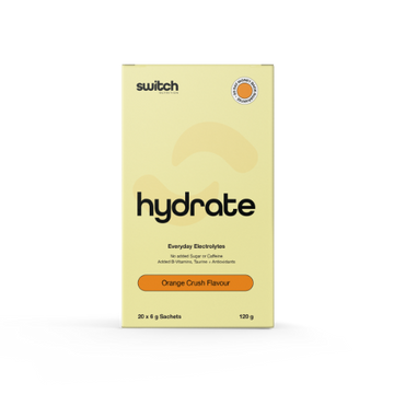 Switch Nutrition Hydrate