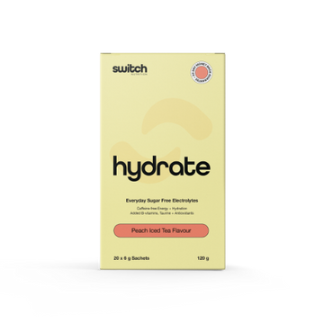 Switch Nutrition Hydrate