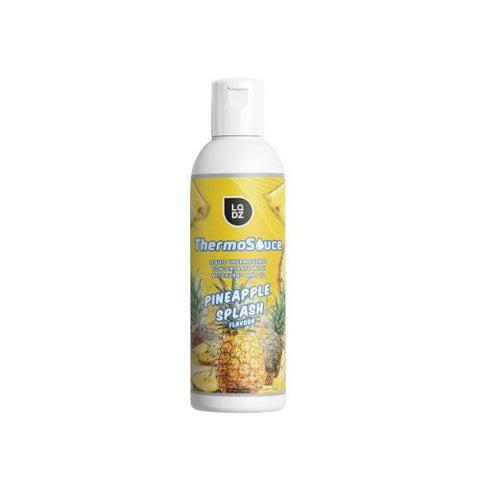 LQDZ Thermo Sauce