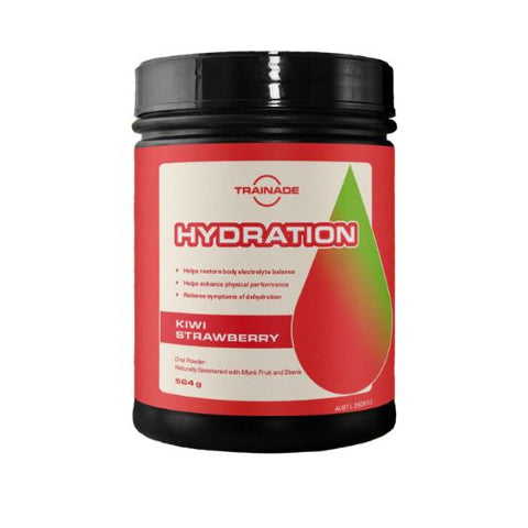 Trainade Hydration