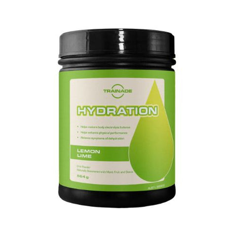 Trainade Hydration