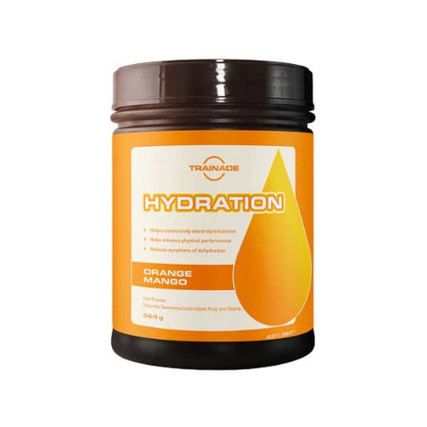 Trainade Hydration